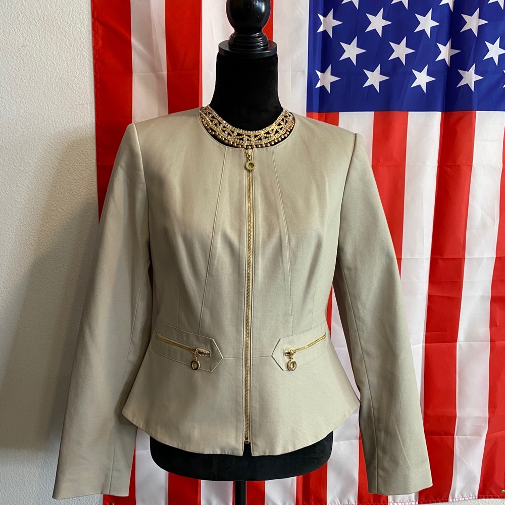 Calvin Klein Blazer
